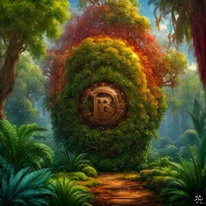 Hello! Come and meet me!